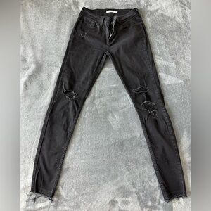 Levi’s 535 Super Skinny | 28